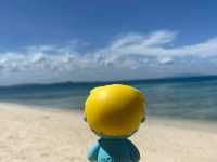 เกาะทะลุ (Koh Talu)– น้ำใส ปะการังสวย