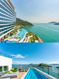 ✨香港富麗敦海洋公園酒店｜暑期親子遊的王炸之選！🏝️