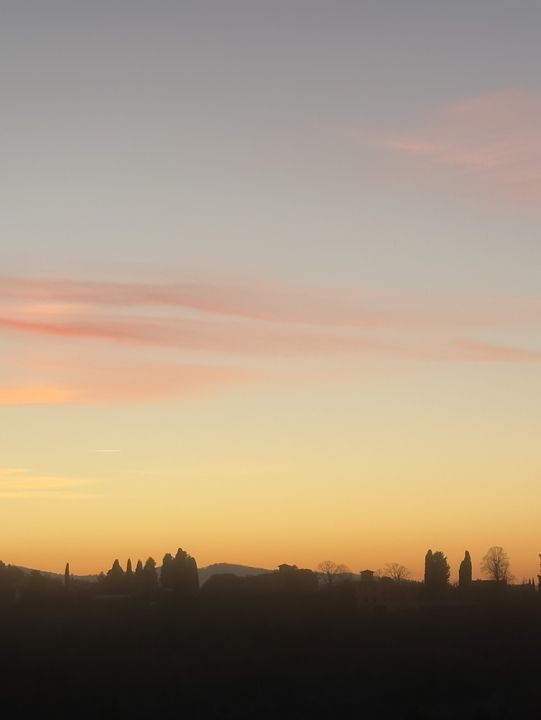 Piazzale Michelangelo: Florence’s Panoramic Viewpoint