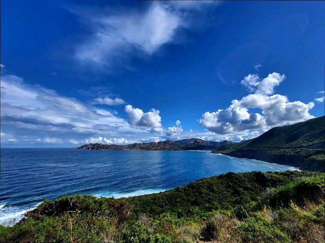 Isola Rossa