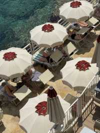 Santa cesarea Terme • Truly a hidden gem