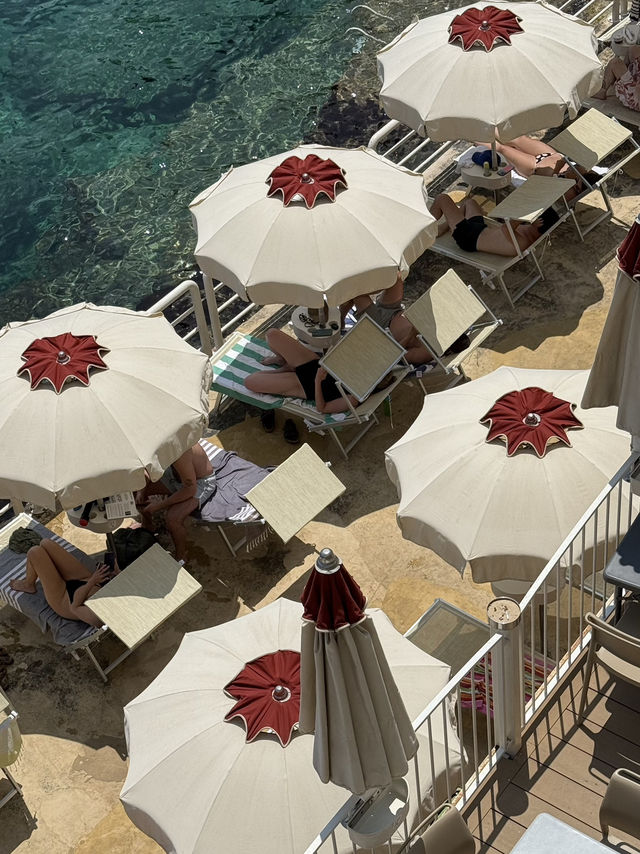 Santa cesarea Terme • Truly a hidden gem