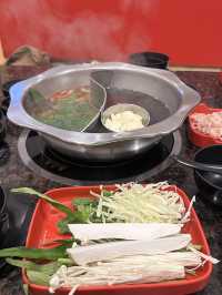 Tensai yakiniku & shabu เดอะโฟร์ท สาย4