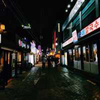 🛍️【熱鬧不歇】大邱中央路：從早逛到晚的購物天堂