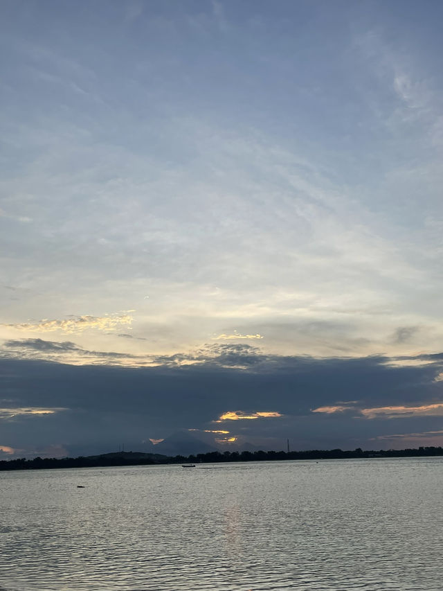 GILI AIR