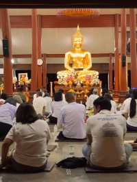 วัดป่าบ้านตาด จังหวัดอุดรธานี