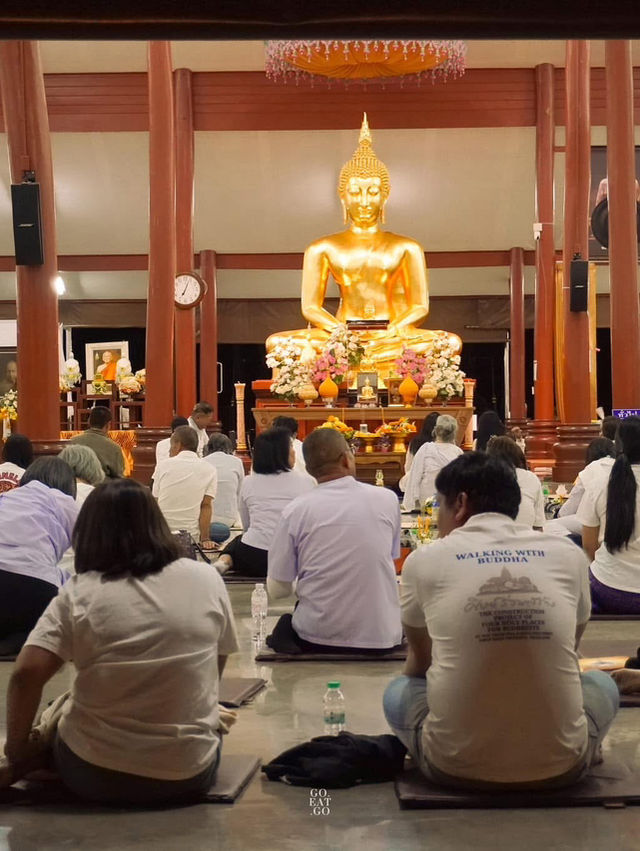 วัดป่าบ้านตาด จังหวัดอุดรธานี