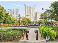 Taman Areca