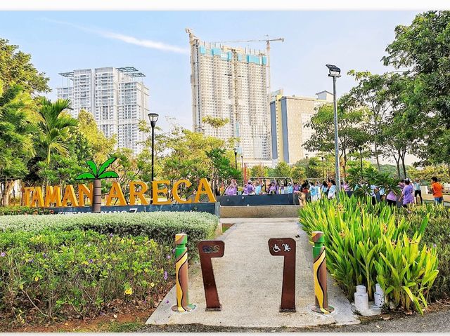 Taman Areca