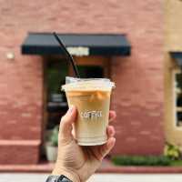  Coffice Chiang Mai คาเฟ่ 