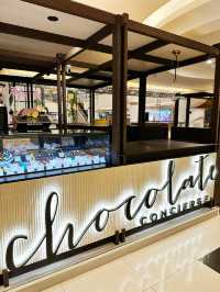Crafted Cacao Dreams at Chocolate Concierge, Bangsar Shopping Centre