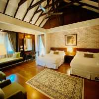 A Heritage Retreat Wrapped in Coastal Breeze