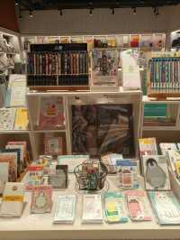 A Must-Visit Spot for Stationery and Lifestyle Finds in KL