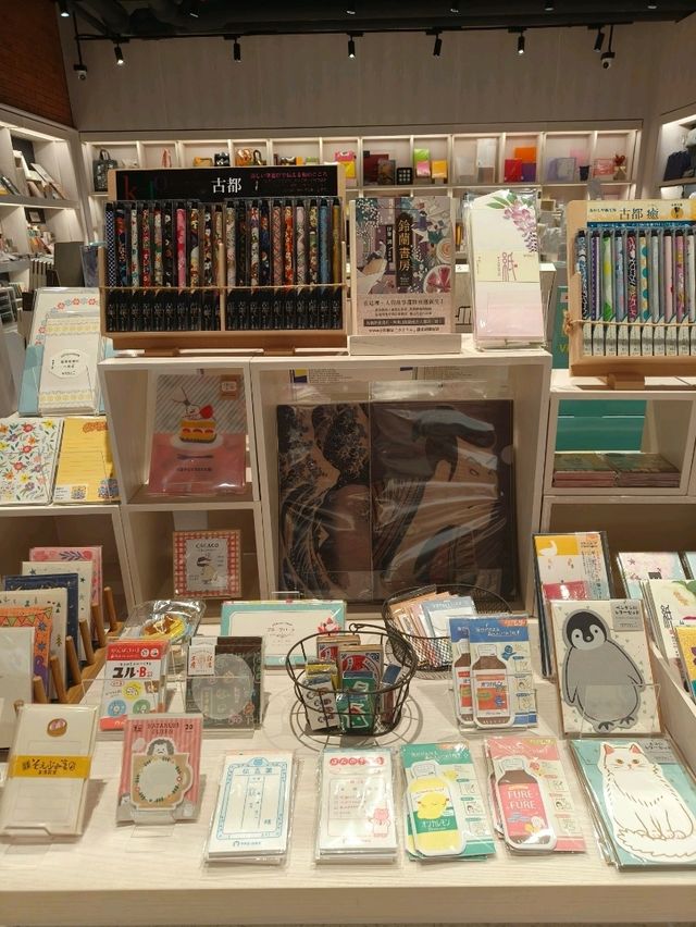 A Must-Visit Spot for Stationery and Lifestyle Finds in KL