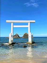 Where Sea Meets Slow Life: Discovering Itoshima