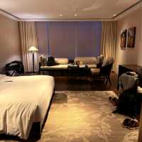 The Capitol Kempinski Hotel Singapore
