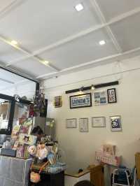 ร้านใส่นม สาขาหน้าโรงเรียนโยธินบูรณะ🍦