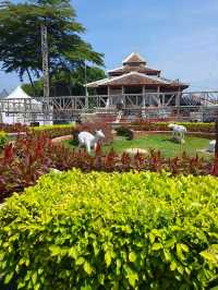 A Historical Landmark You Can’t Miss in Malacca