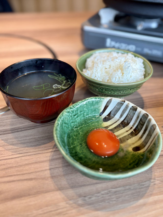 【大阪・難波】A5ランクの黒毛和牛をランチでも贅沢に「黒毛和牛タンとハラミ 焼肉龍 難波千日前店」
