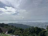 🌿 Elevated Escape: Penang Hill’s Perfect Blend of Nature and Nostalgia