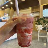 Smilow Cafe 