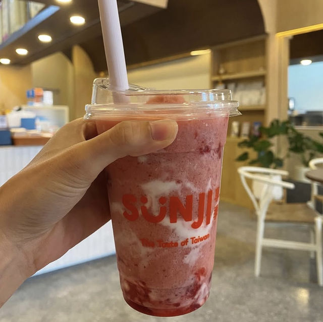 Smilow Cafe 