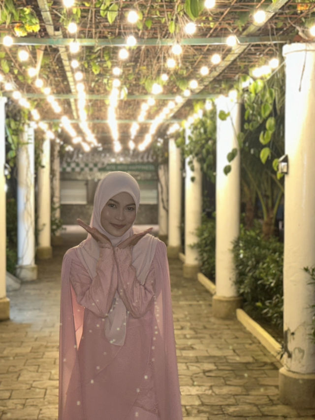 Convo day at BANGI RESORT HOTEL 😍