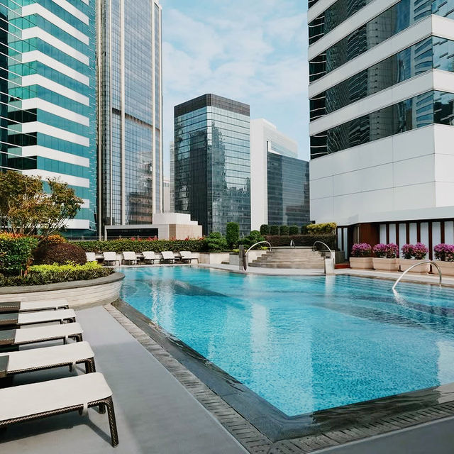 Grand Hospitality with a Timeless View