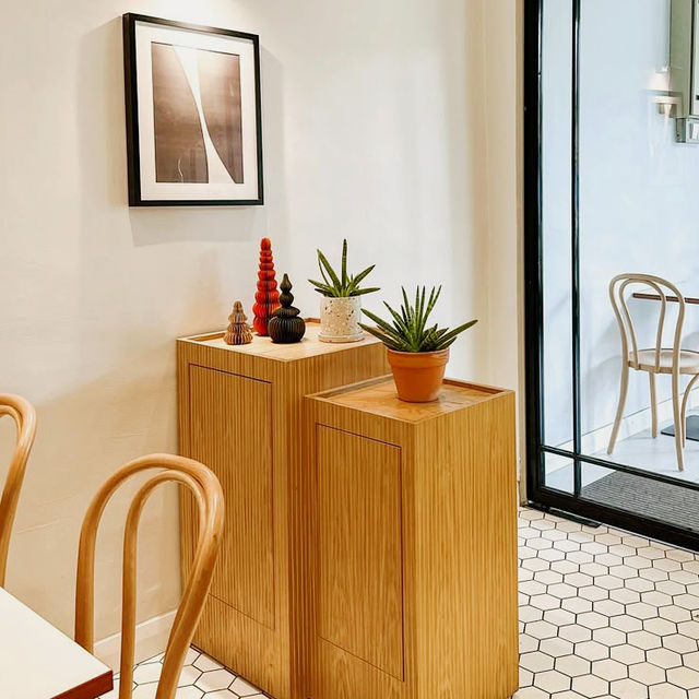 Playful Brews in a Cozy Corner
