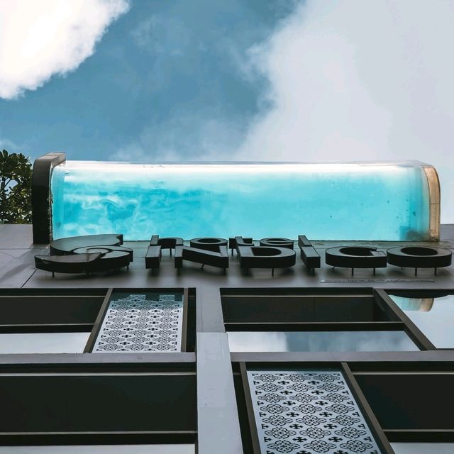 Hotel Indigo Phuket Patong