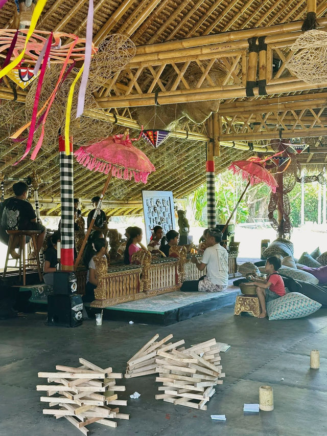 Art Village in Nuaanu