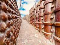 Review of Tokoname City, Aichi Prefecture: A Charming Pottery Town with Seaside Serenity