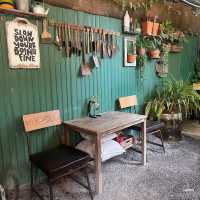   Lykke Coffee (ลุกกะคอฟฟี่)