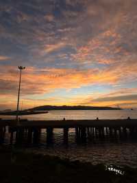 Quick Short Trip to Sabah, Kota Kinabalu
