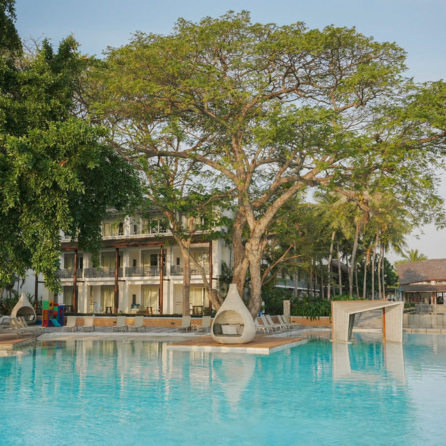 Veranda HuaHin