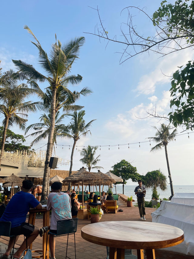 Desa Potato Head in Bali 