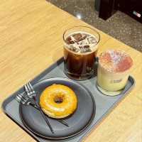 Sweet Park Hot Cafe ☕️