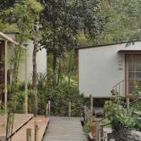 Japanese-Inspired Escape & Tranquil Forest Vibes at Kireina Genting Villa