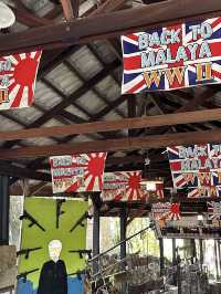 Penang War Museum