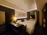 Hotel Riverge Akebono(ホテルリバージュアケボノ) 트윈룸(Twin Room)