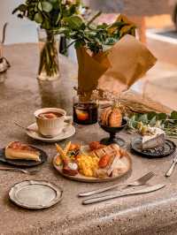 Hemma Cafe Hong Kong