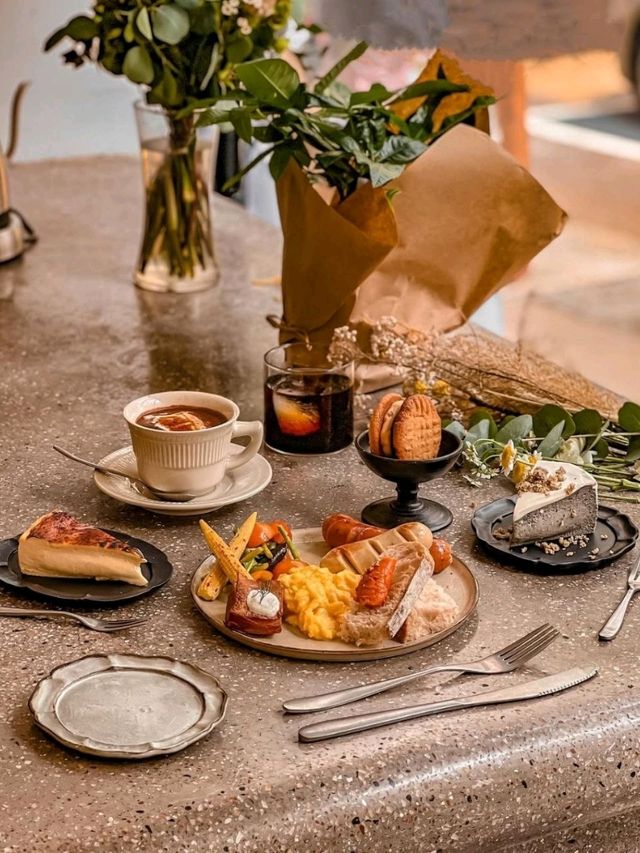 Hemma Cafe Hong Kong