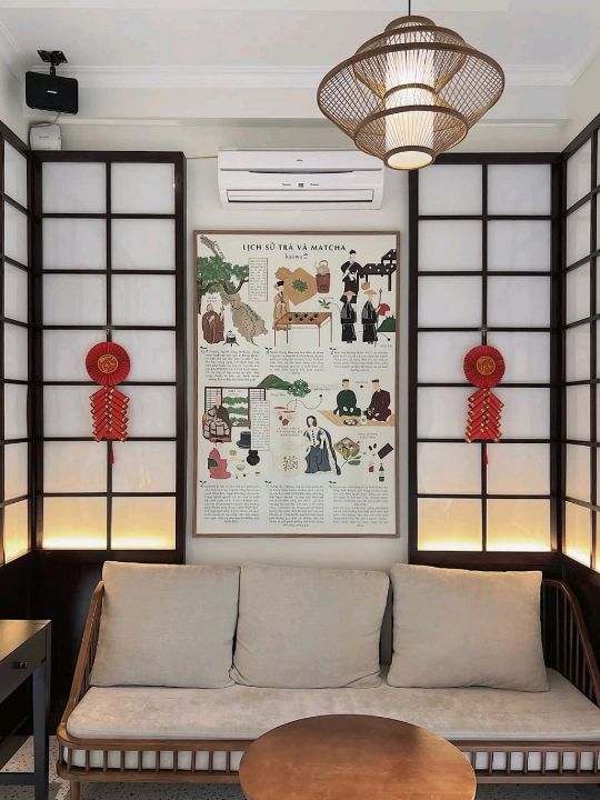 Kawai Tea House