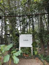 Teduh Coffee
