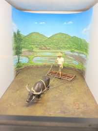 Okinawa Prefectural Museum & Art Museum – A Cultural Gateway to the Ryukyu Islands** 🏛️