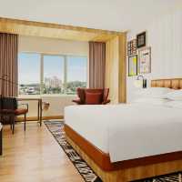 Contemporary Calm and Global Ease