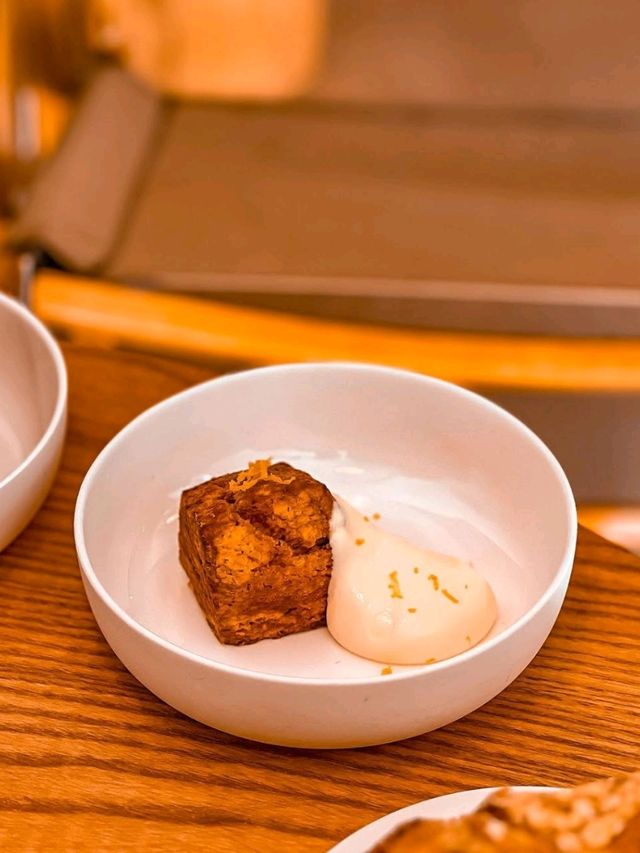 CUIT Cafe Sai Kung