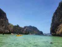 Cadlao Lagoon