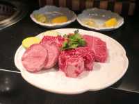 송도 한우 오마카세 특우