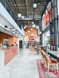 Brix KLIA